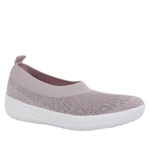 Women's Casual Knit Loafers -